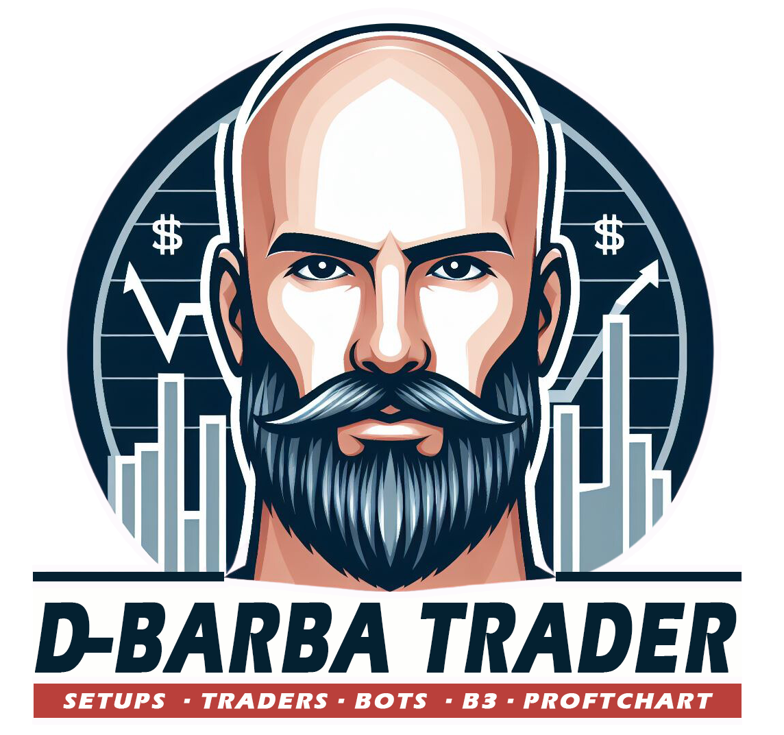 DBarba Trader