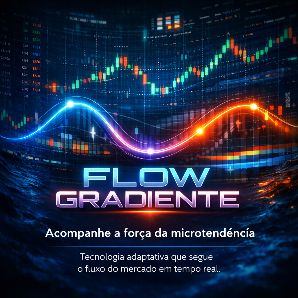 flow gradiente